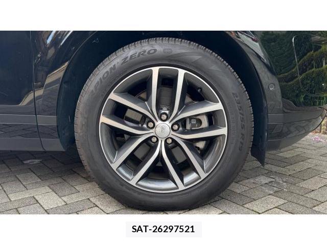 Land Rover RANGE ROVER EVOQUE 2025-10 8548808-7
