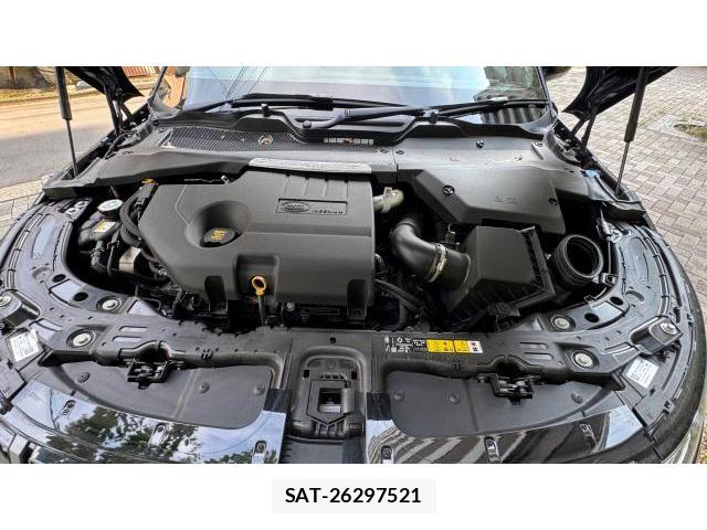 Land Rover RANGE ROVER EVOQUE 2025-10 8548808-9