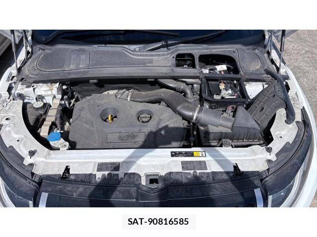 Land Rover RANGE ROVER EVOQUE 2016 8548894-11