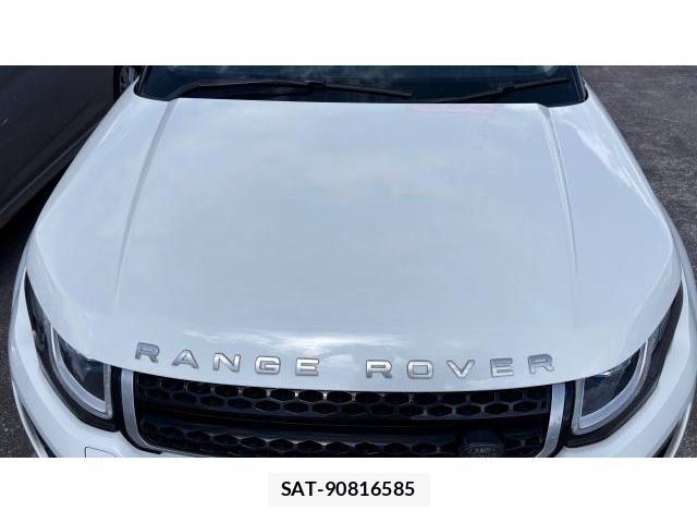 Land Rover RANGE ROVER EVOQUE 2016 8548894-18