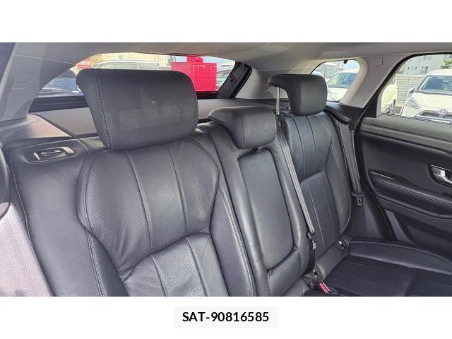 Land Rover RANGE ROVER EVOQUE 2016 8548894-6