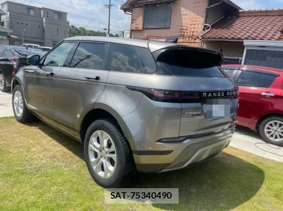 Land Rover RANGE ROVER EVOQUE 2020-10 8550405-13