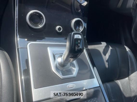 Land Rover RANGE ROVER EVOQUE 2020-10 8550405-14