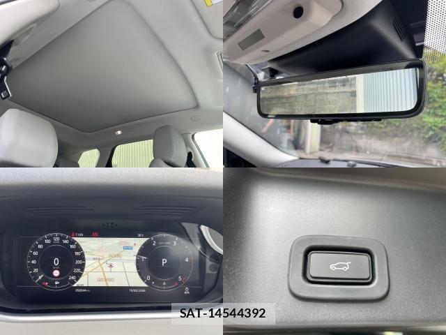 Land Rover RANGE ROVER EVOQUE 2019-08 8550534-3
