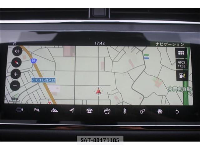 Land Rover RANGE ROVER EVOQUE 2019-12 8550710-1