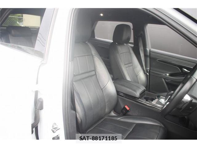 Land Rover RANGE ROVER EVOQUE 2019-12 8550710-13