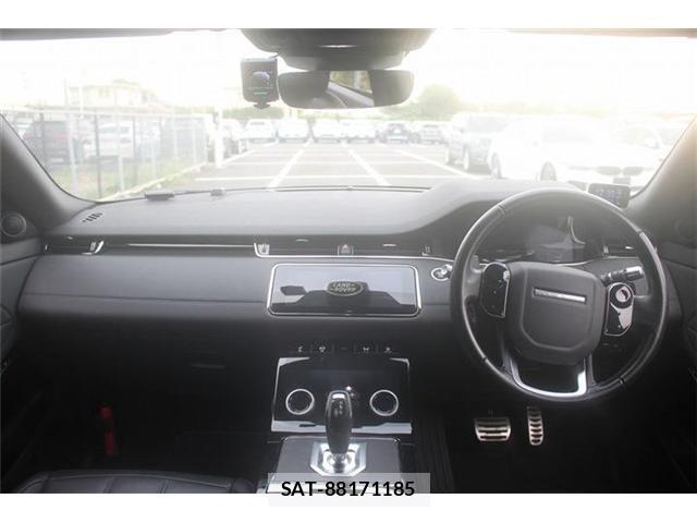 Land Rover RANGE ROVER EVOQUE 2019-12 8550710-15