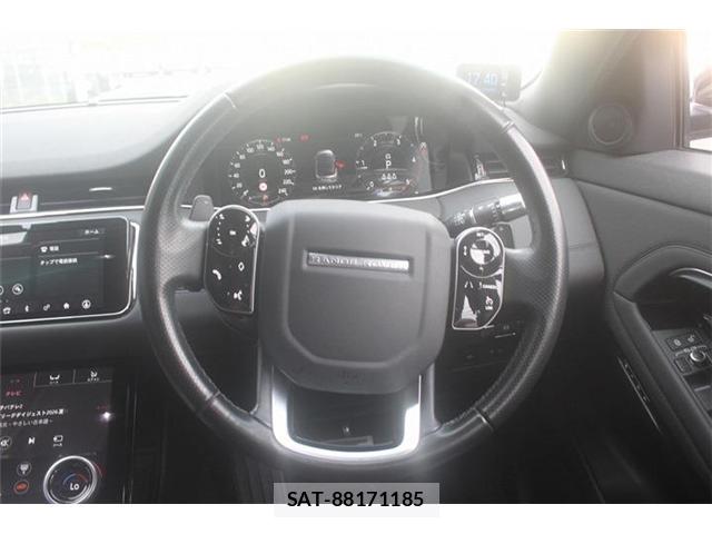 Land Rover RANGE ROVER EVOQUE 2019-12 8550710-16