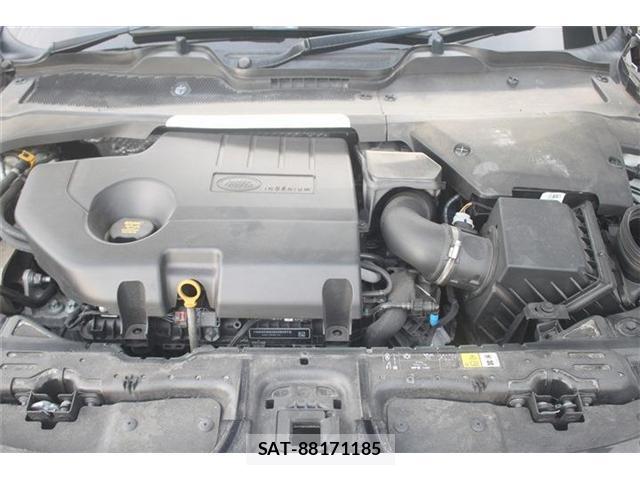 Land Rover RANGE ROVER EVOQUE 2019-12 8550710-17