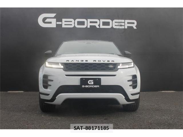 Land Rover RANGE ROVER EVOQUE 2019-12 8550710-6