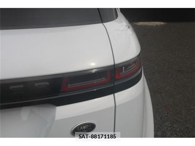 Land Rover RANGE ROVER EVOQUE 2019-12 8550710-9