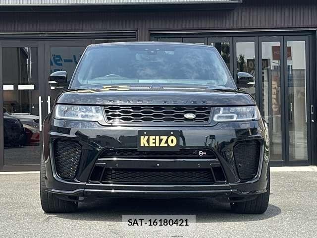 Land Rover RANGE ROVER SPORT 2022-03 8550075-1