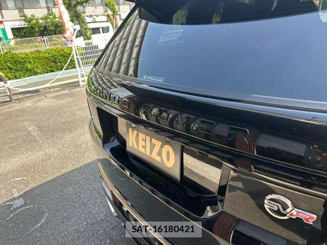 Land Rover RANGE ROVER SPORT 2022-03 8550075-12
