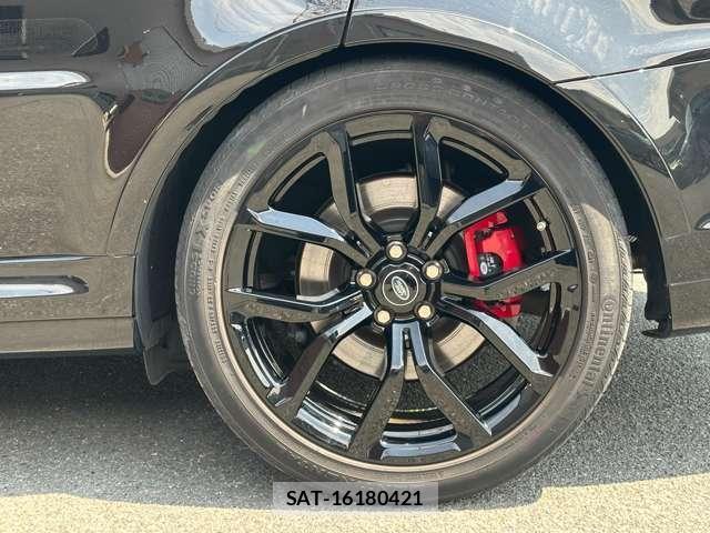 Land Rover RANGE ROVER SPORT 2022-03 8550075-18