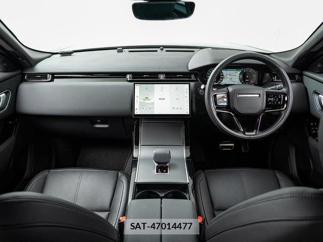 Land Rover RANGE ROVER VELAR 2025-12 8546061-1