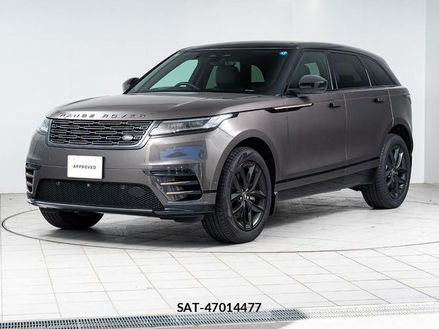 Land Rover RANGE ROVER VELAR 2025-12 8546061-10