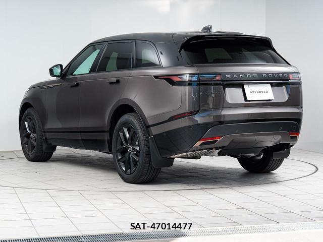Land Rover RANGE ROVER VELAR 2025-12 8546061-12