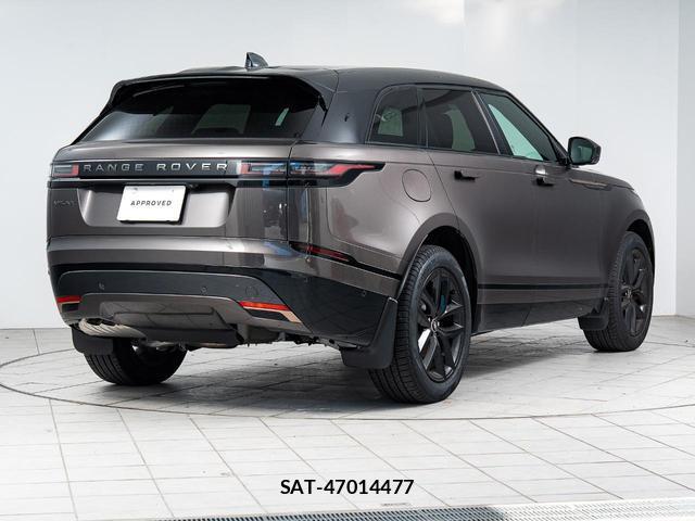 Land Rover RANGE ROVER VELAR 2025-12 8546061-13