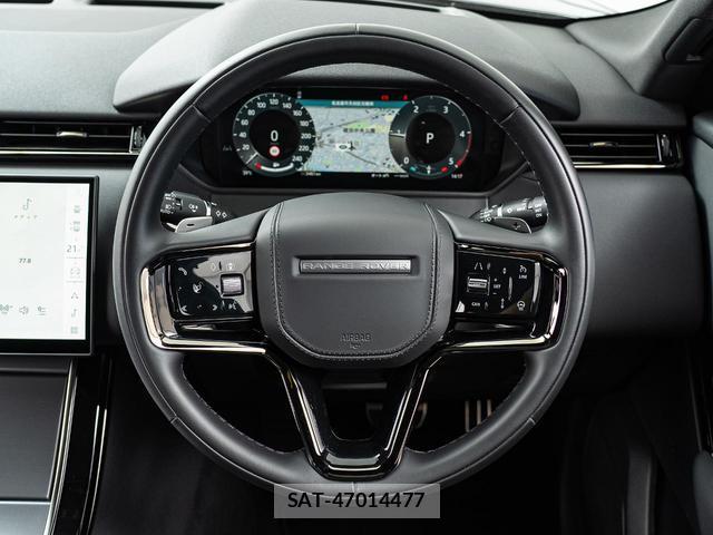 Land Rover RANGE ROVER VELAR 2025-12 8546061-17