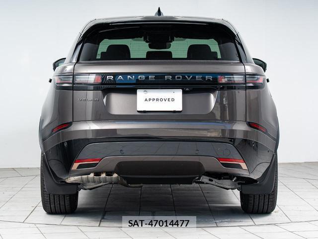 Land Rover RANGE ROVER VELAR 2025-12 8546061-2