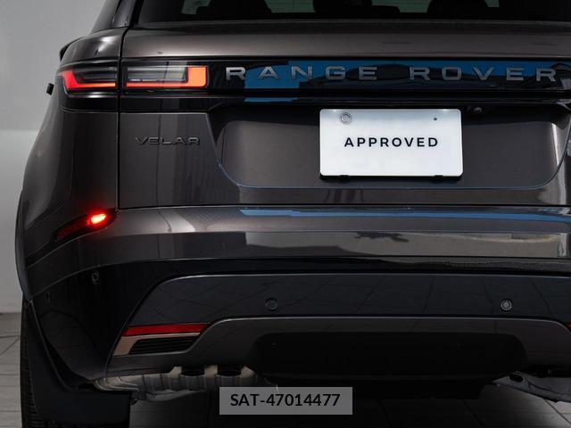 Land Rover RANGE ROVER VELAR 2025-12 8546061-7