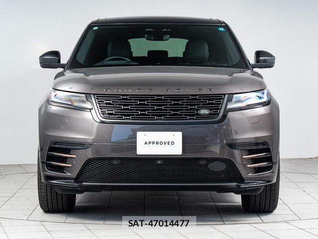 Land Rover RANGE ROVER VELAR 2025-12 8546061-9