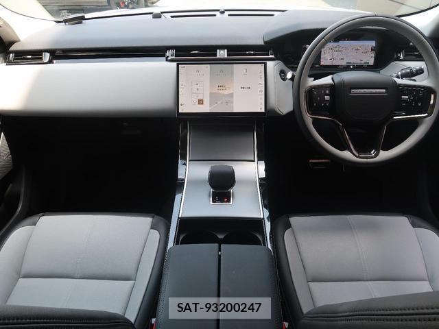 Land Rover RANGE ROVER VELAR 2025-06 8547327-1