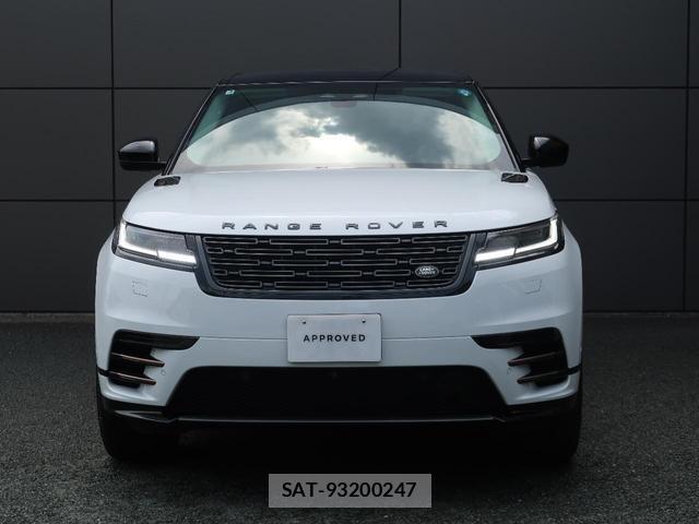 Land Rover RANGE ROVER VELAR 2025-06 8547327-15