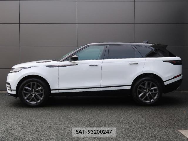 Land Rover RANGE ROVER VELAR 2025-06 8547327-17
