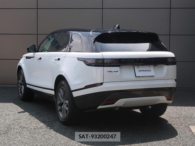 Land Rover RANGE ROVER VELAR 2025-06 8547327-18