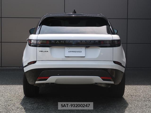 Land Rover RANGE ROVER VELAR 2025-06 8547327-19