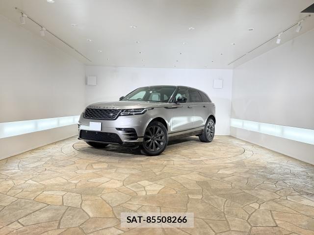 Land Rover RANGE ROVER VELAR 2021-07 8548725-0