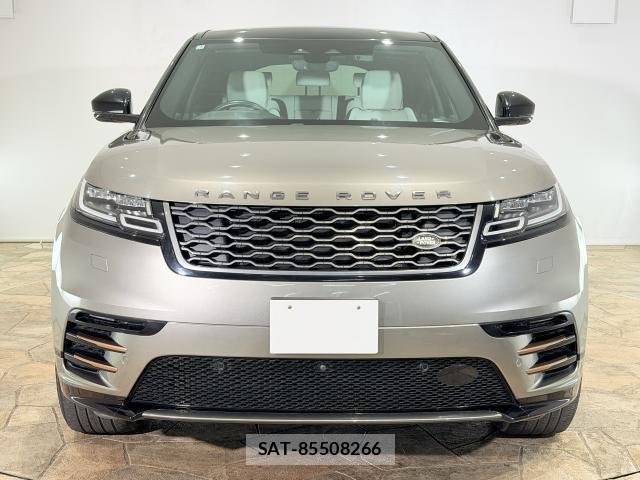 Land Rover RANGE ROVER VELAR 2021-07 8548725-1