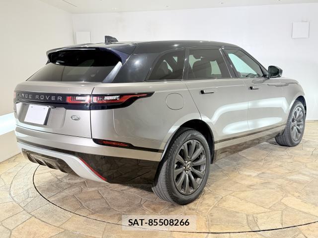 Land Rover RANGE ROVER VELAR 2021-07 8548725-2