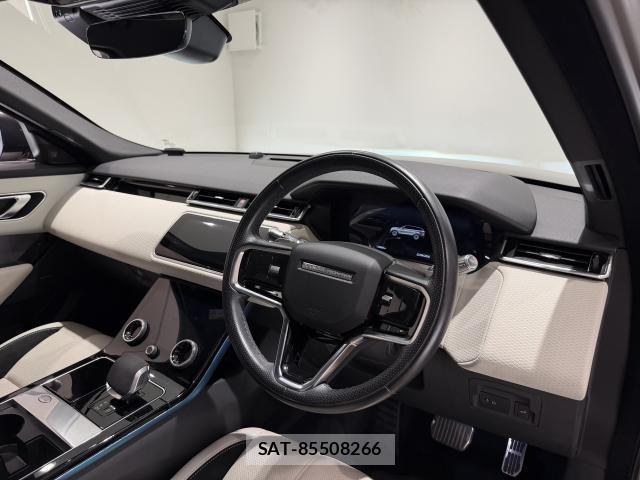 Land Rover RANGE ROVER VELAR 2021-07 8548725-3