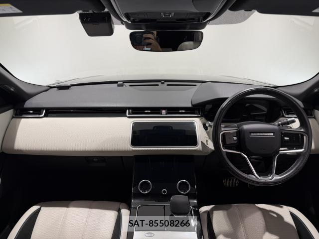 Land Rover RANGE ROVER VELAR 2021-07 8548725-5