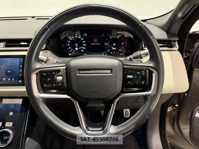 Land Rover RANGE ROVER VELAR 2021-07 8548725-6
