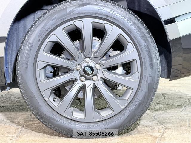 Land Rover RANGE ROVER VELAR 2021-07 8548725-8