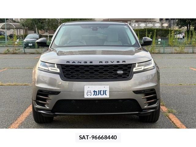 Land Rover RANGE ROVER VELAR 2017-12 8548955-1