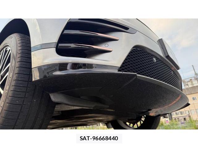 Land Rover RANGE ROVER VELAR 2017-12 8548955-13