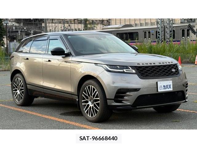 Land Rover RANGE ROVER VELAR 2017-12 8548955-16