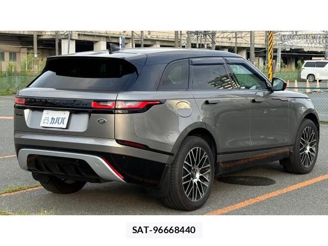 Land Rover RANGE ROVER VELAR 2017-12 8548955-17