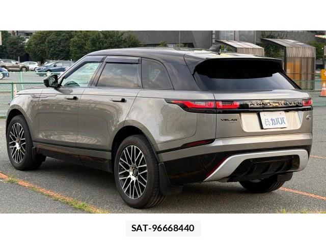 Land Rover RANGE ROVER VELAR 2017-12 8548955-18