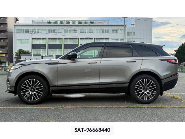 Land Rover RANGE ROVER VELAR 2017-12 8548955-19