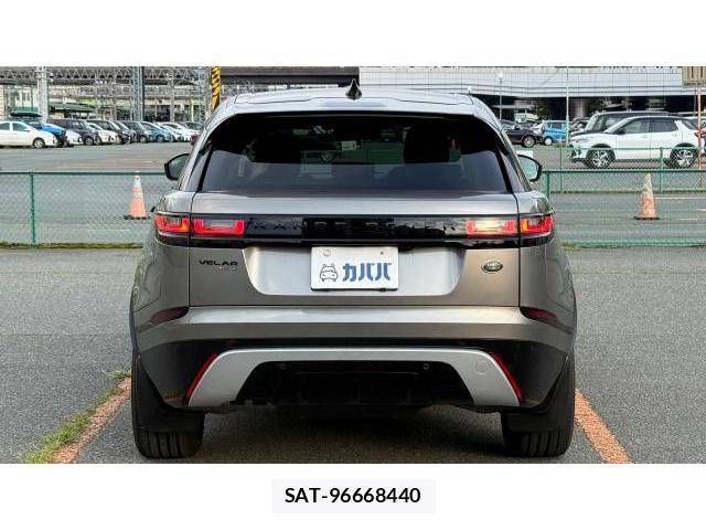 Land Rover RANGE ROVER VELAR 2017-12 8548955-3