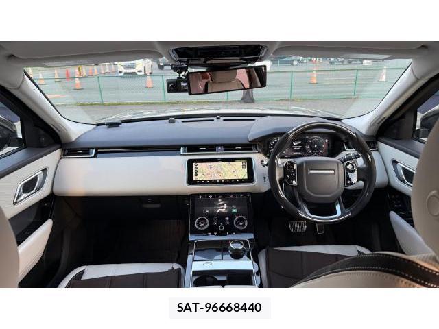 Land Rover RANGE ROVER VELAR 2017-12 8548955-4