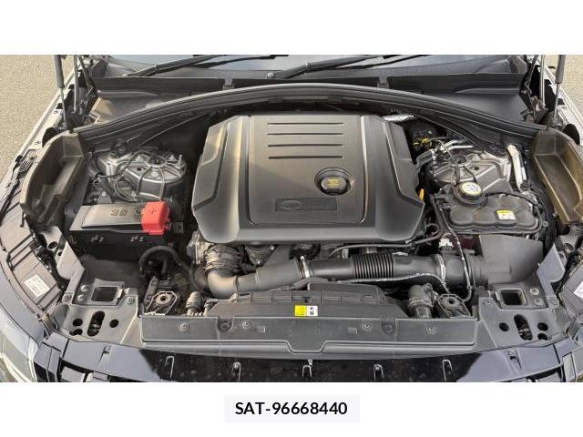 Land Rover RANGE ROVER VELAR 2017-12 8548955-7