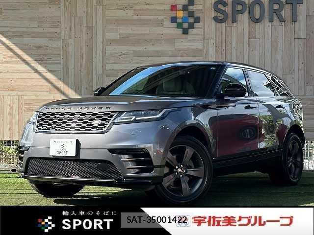 Land Rover RANGE ROVER VELAR 2019-06 8551872-0