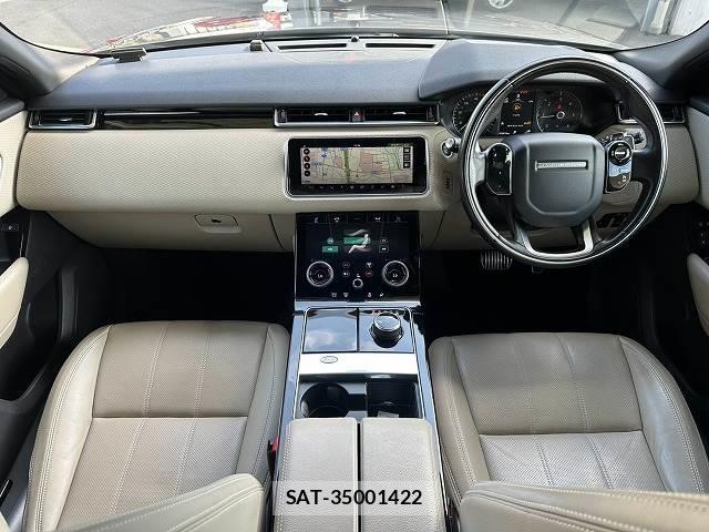 Land Rover RANGE ROVER VELAR 2019-06 8551872-1
