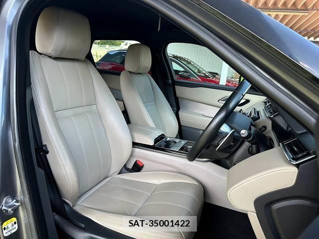 Land Rover RANGE ROVER VELAR 2019-06 8551872-10